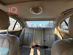 مرسيدس بنز E-Class